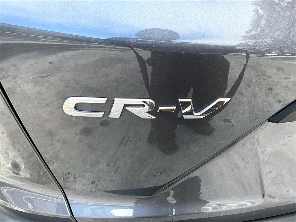2018 Honda CR-V LX - Photo 28