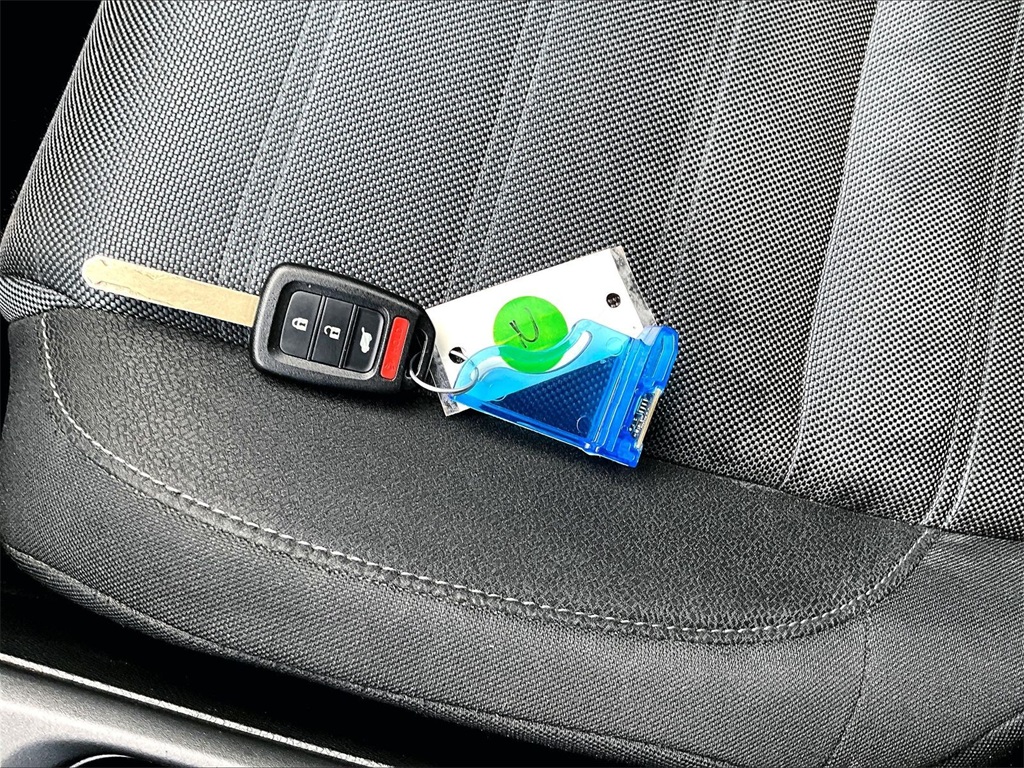 2018 Honda CR-V LX - Photo 30