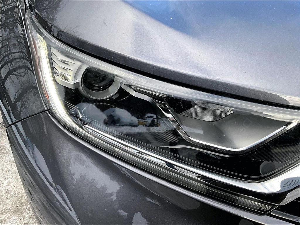 2018 Honda CR-V LX - Photo 32