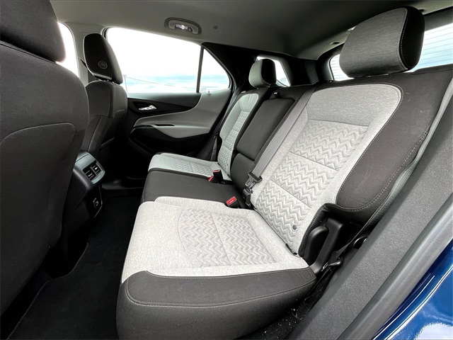 2022 Chevrolet Equinox LS - Photo 14