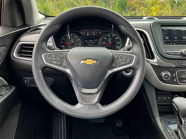 2022 Chevrolet Equinox LS - Photo 16