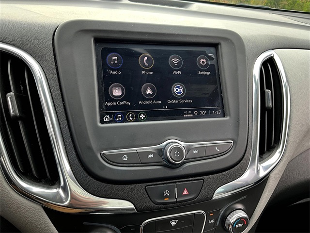 2022 Chevrolet Equinox LS - Photo 18