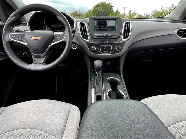 2022 Chevrolet Equinox LS - Photo 20