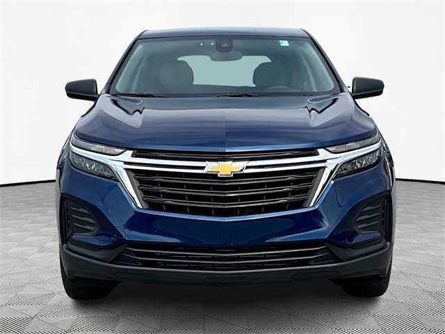 2022 Chevrolet Equinox LS - Photo 2