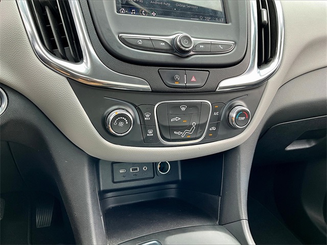 2022 Chevrolet Equinox LS - Photo 22