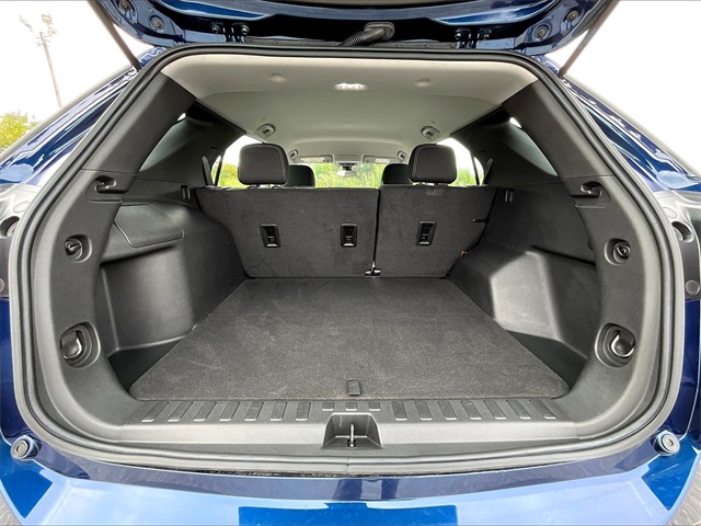 2022 Chevrolet Equinox LS - Photo 23