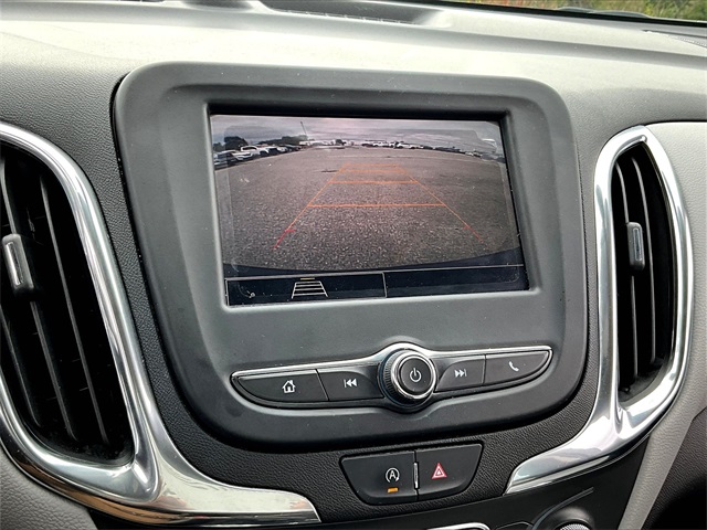 2022 Chevrolet Equinox LS - Photo 24