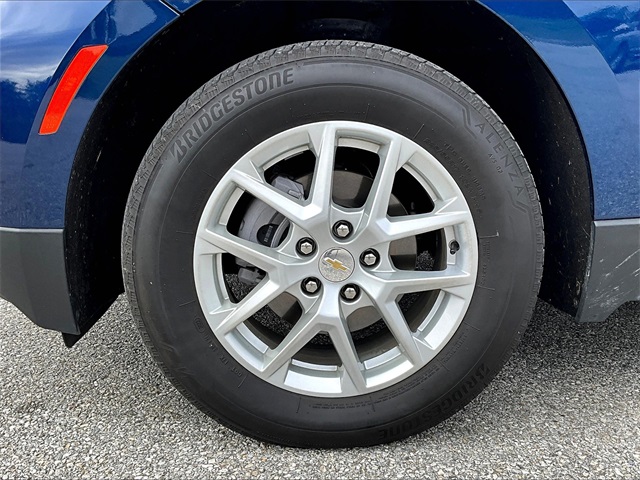 2022 Chevrolet Equinox LS - Photo 7