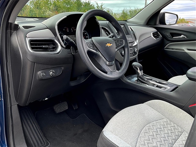 2022 Chevrolet Equinox LS - Photo 8