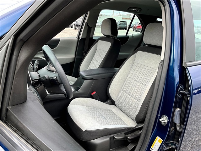 2022 Chevrolet Equinox LS - Photo 10