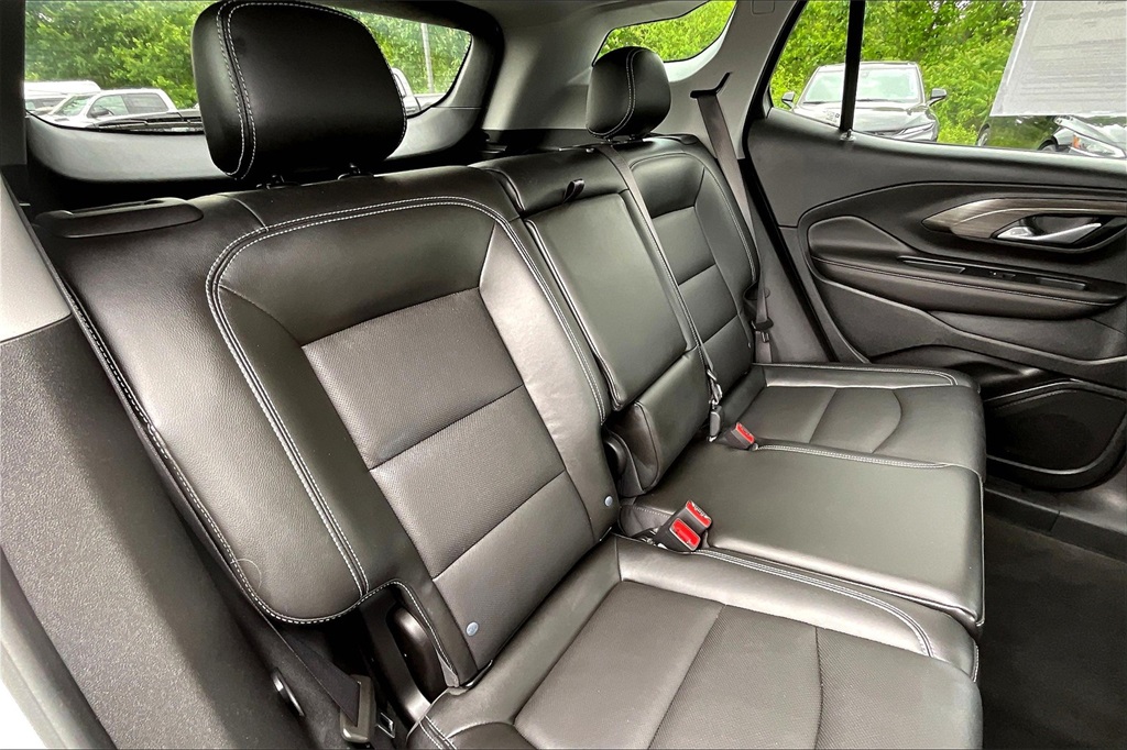 2022 GMC Terrain SLT - Photo 15