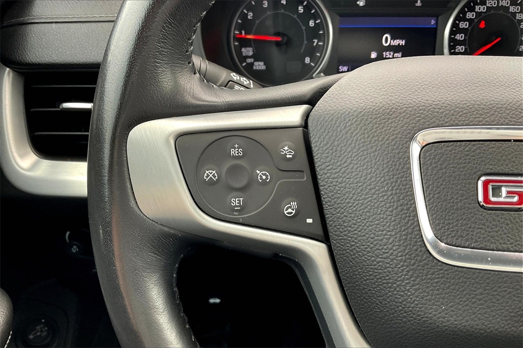 2022 GMC Terrain SLT - Photo 21