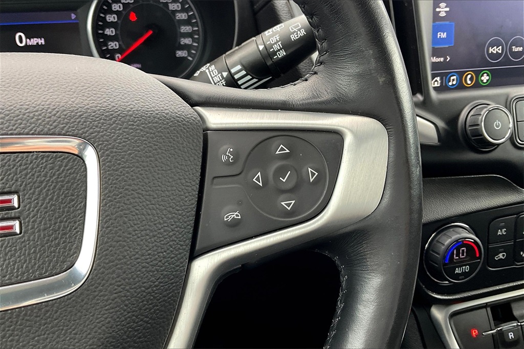 2022 GMC Terrain SLT - Photo 22