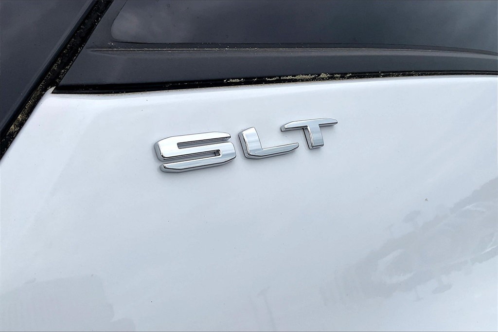2022 GMC Terrain SLT - Photo 26