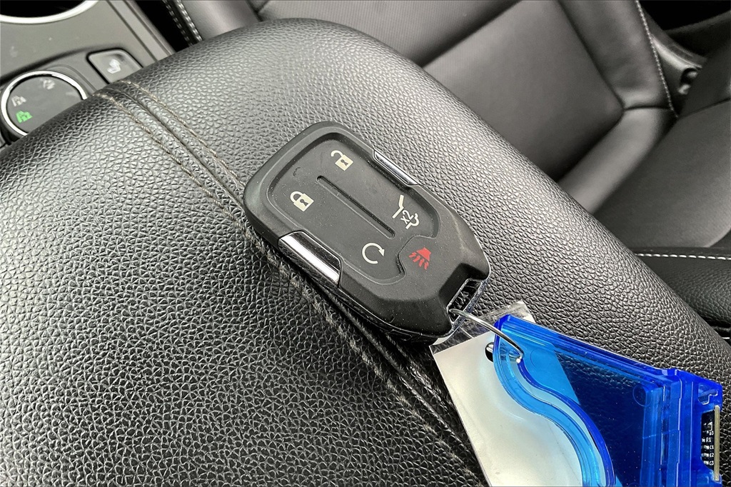 2022 GMC Terrain SLT - Photo 27