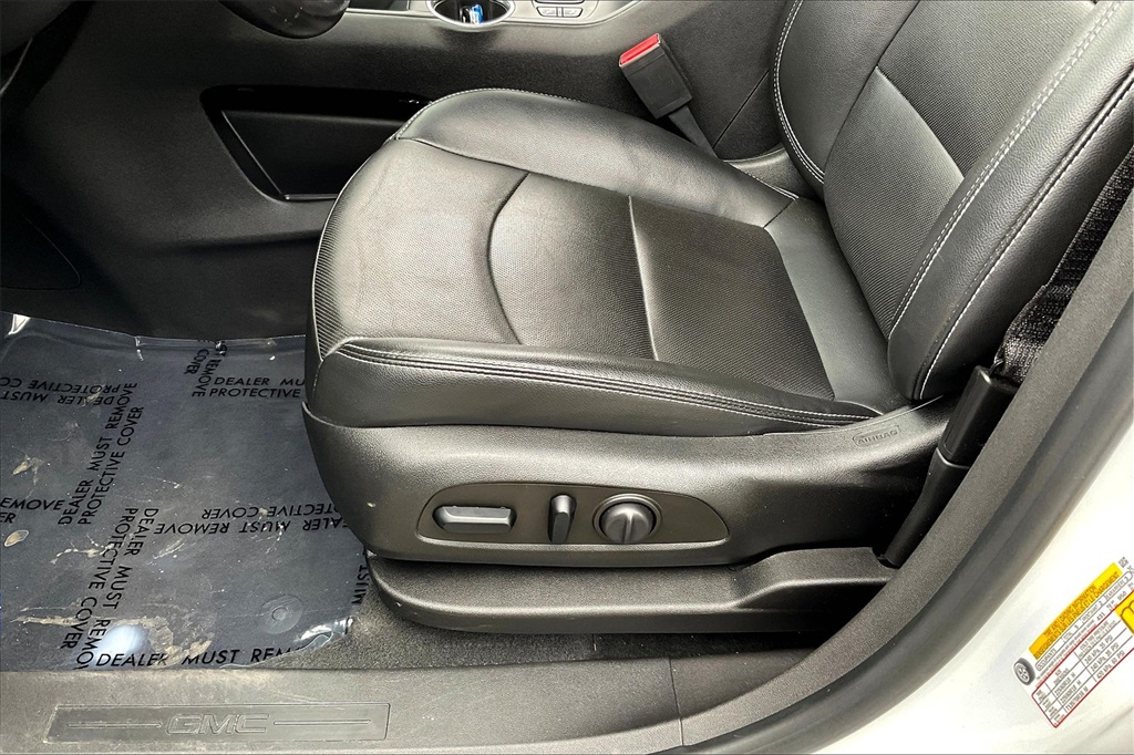 2022 GMC Terrain SLT - Photo 33