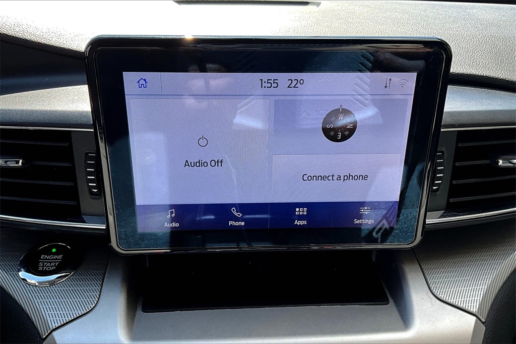 2021 Ford Explorer XLT - Photo 20