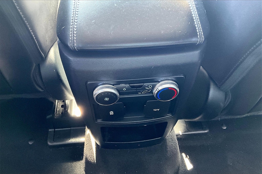 2021 Ford Explorer XLT - Photo 29