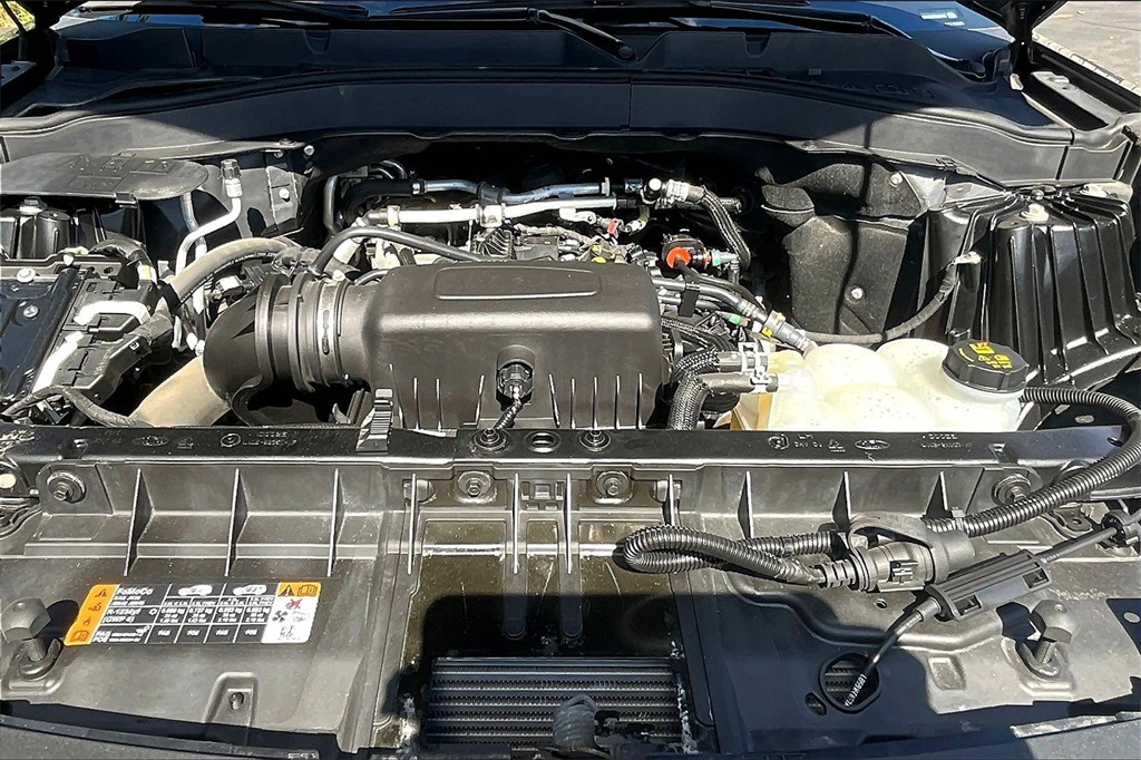 2021 Ford Explorer XLT - Photo 31