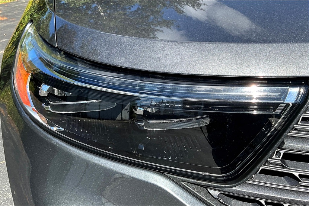 2021 Ford Explorer XLT - Photo 34