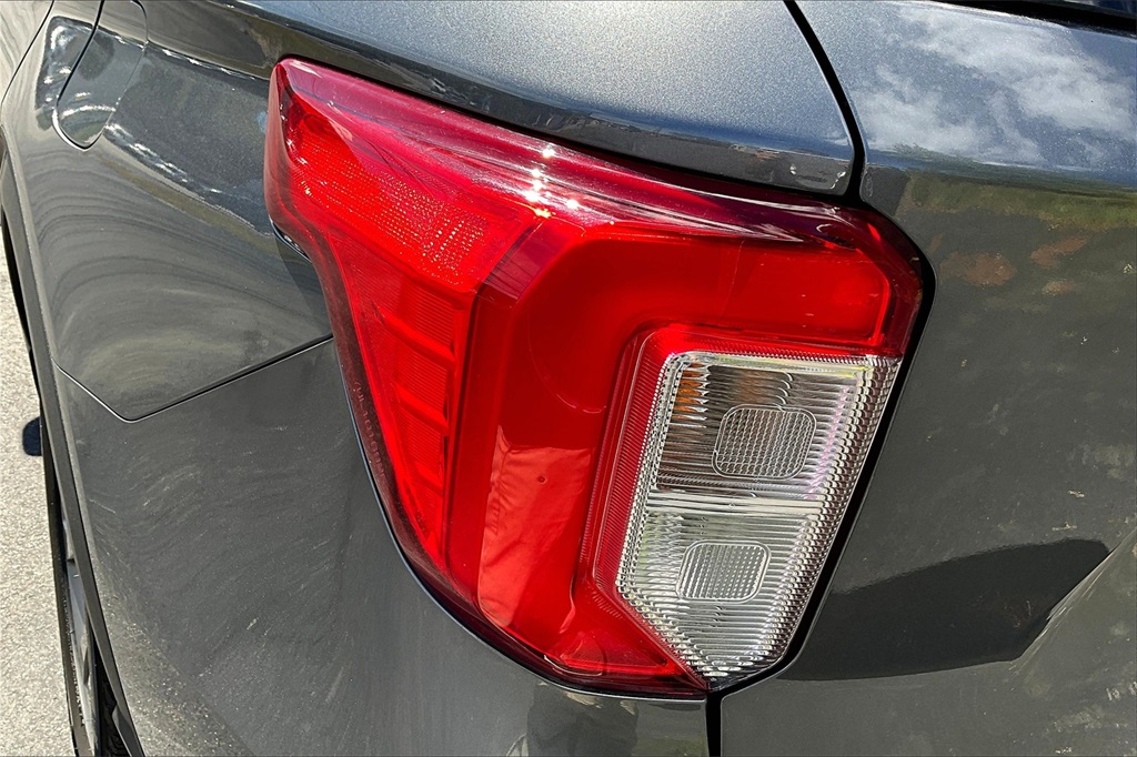 2021 Ford Explorer XLT - Photo 35