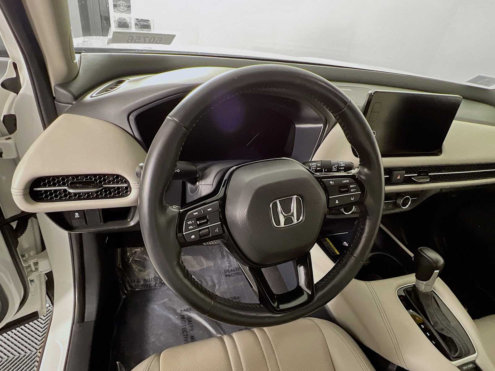 2023 Honda HR-V EX-L - Photo 11