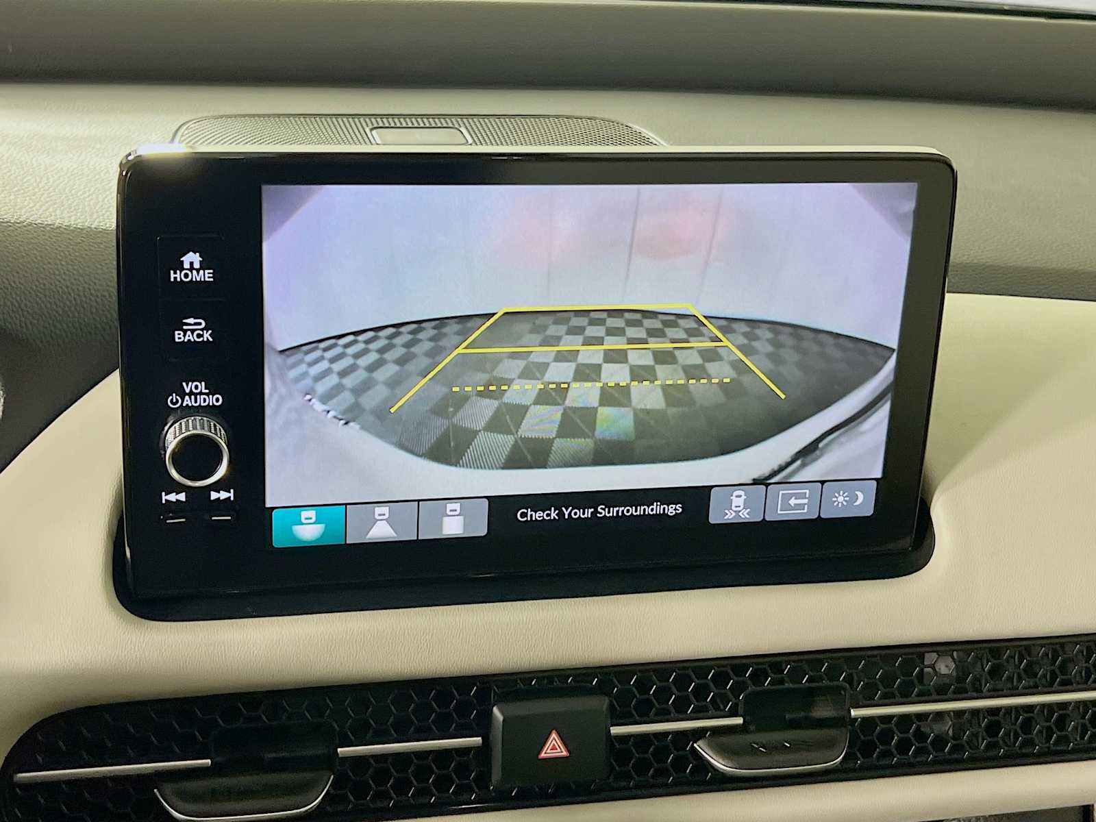 2023 Honda HR-V EX-L - Photo 13