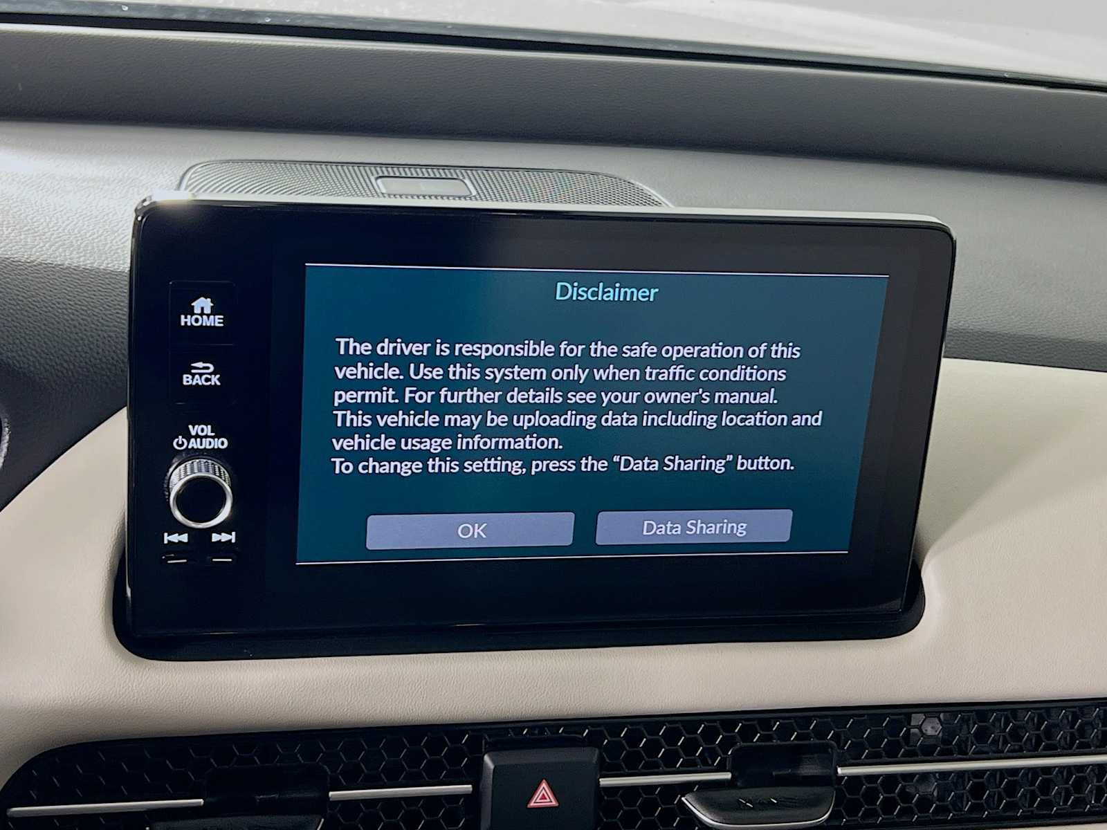 2023 Honda HR-V EX-L - Photo 14