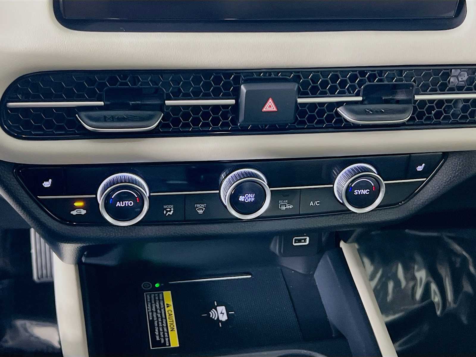 2023 Honda HR-V EX-L - Photo 15