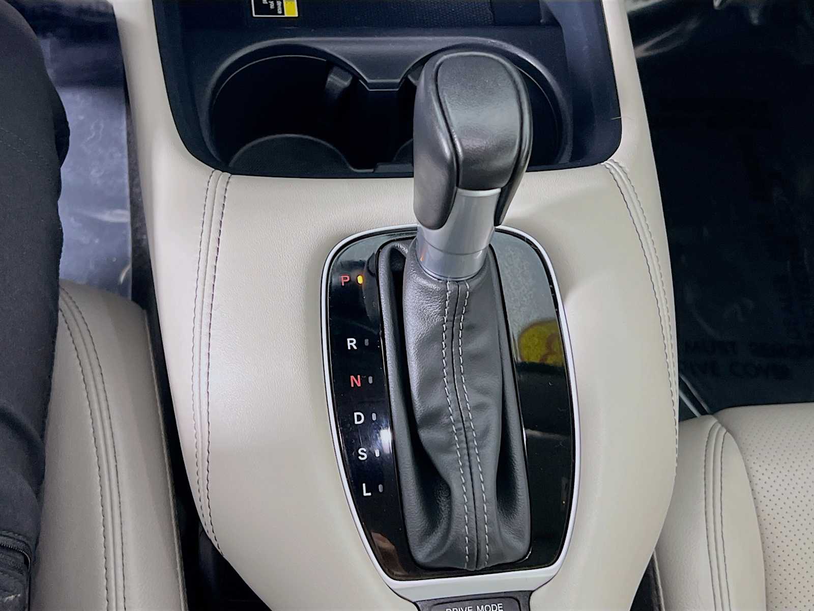 2023 Honda HR-V EX-L - Photo 16