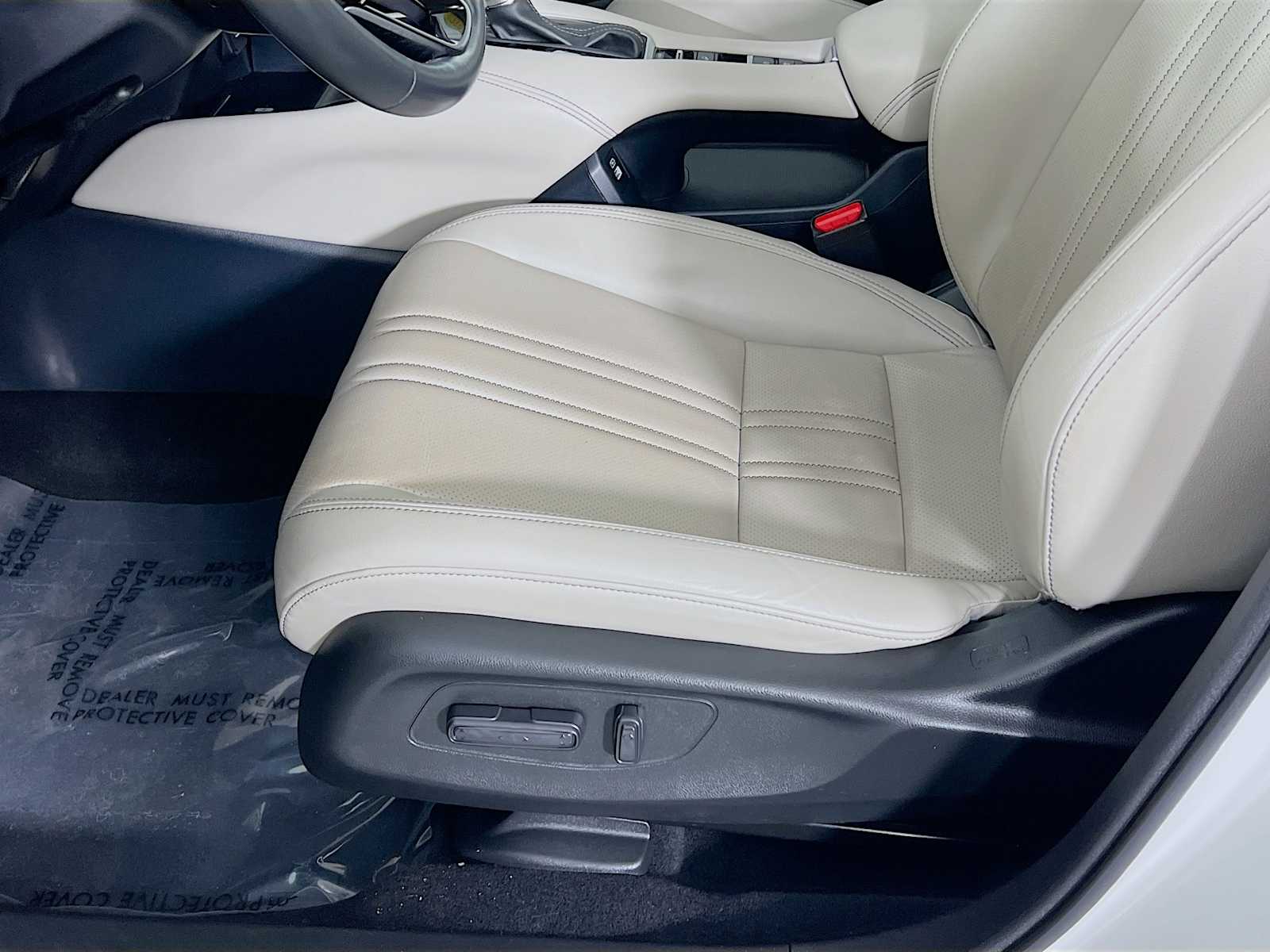 2023 Honda HR-V EX-L - Photo 19