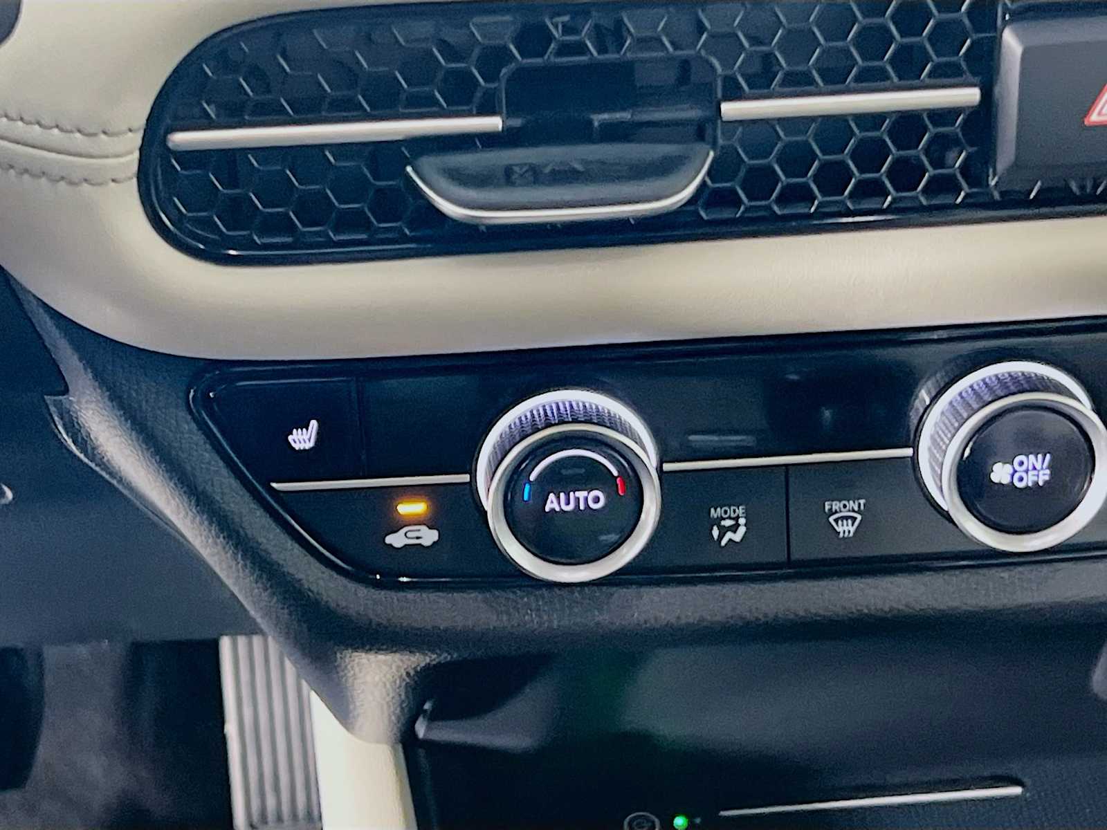 2023 Honda HR-V EX-L - Photo 20