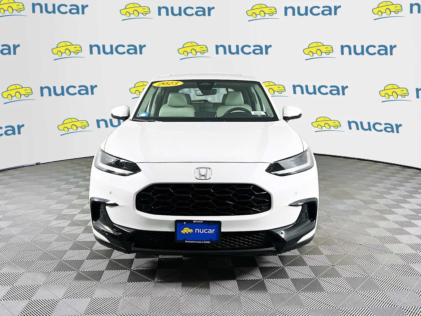 2023 Honda HR-V EX-L - Photo 2