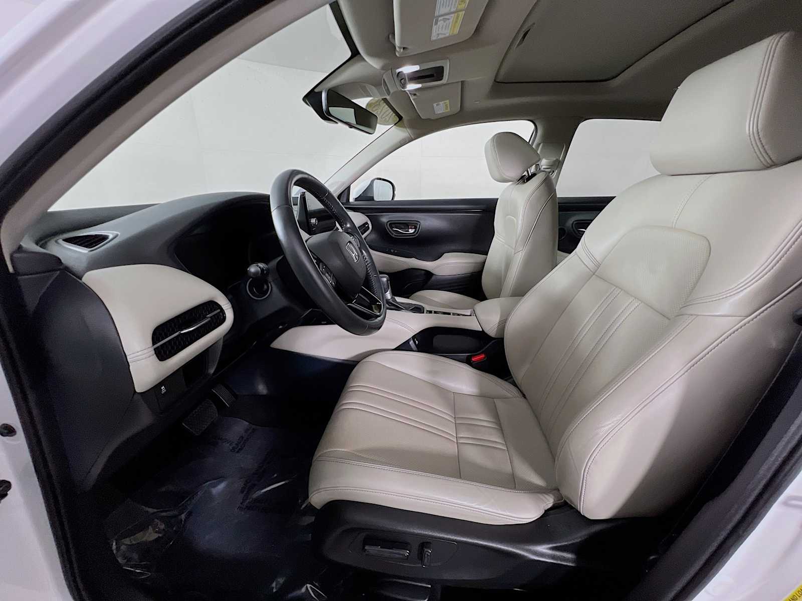 2023 Honda HR-V EX-L - Photo 21