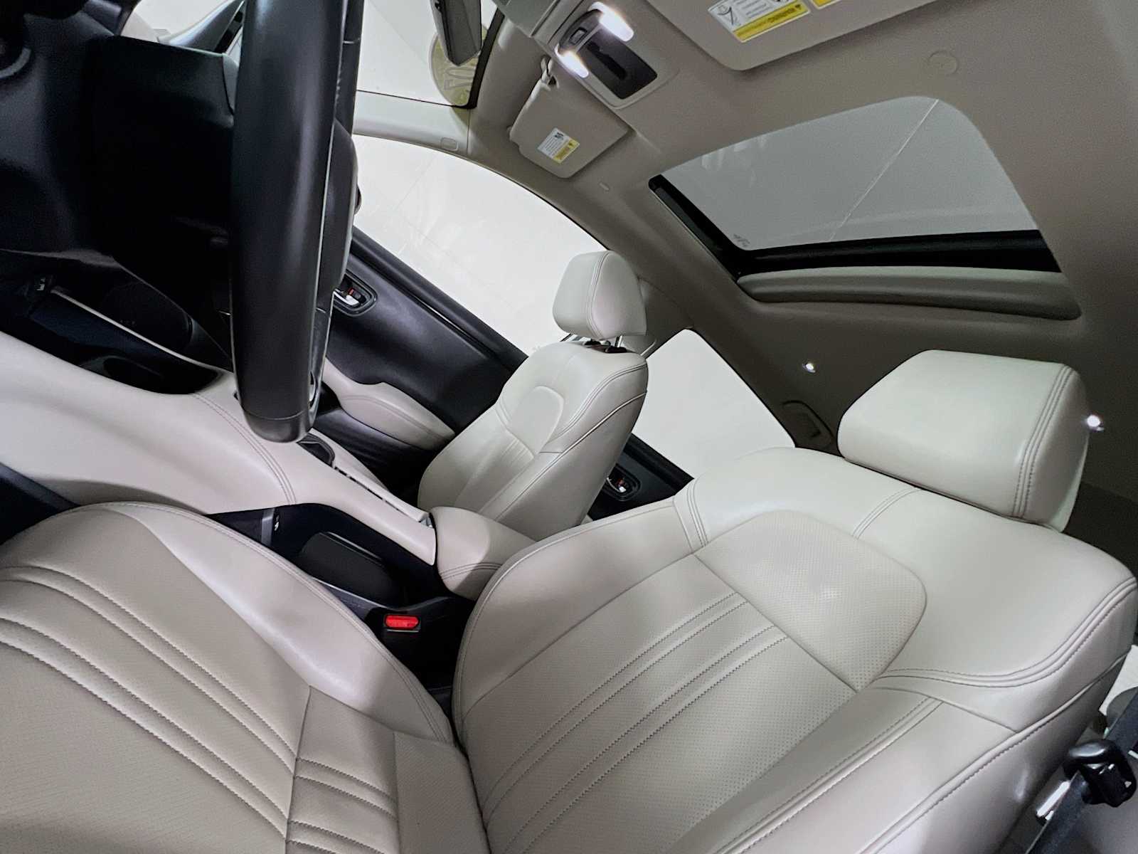 2023 Honda HR-V EX-L - Photo 22