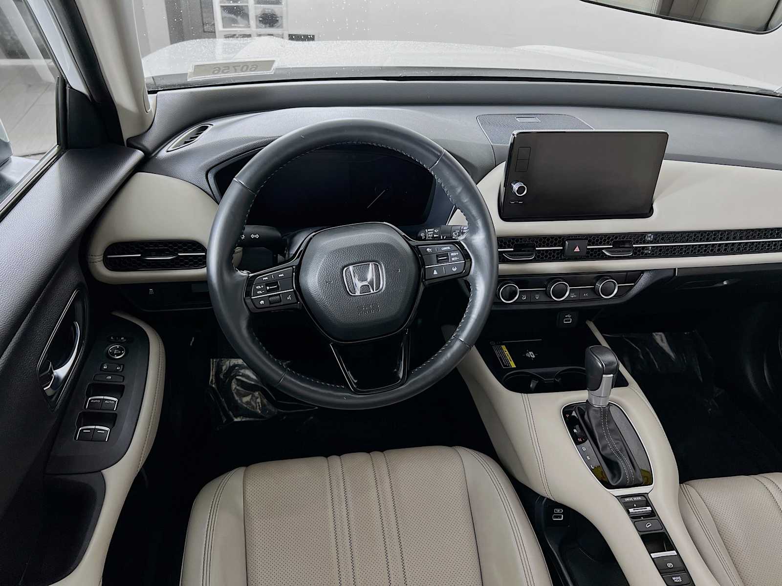 2023 Honda HR-V EX-L - Photo 23