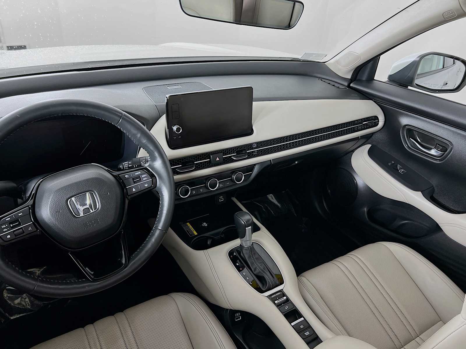 2023 Honda HR-V EX-L - Photo 24