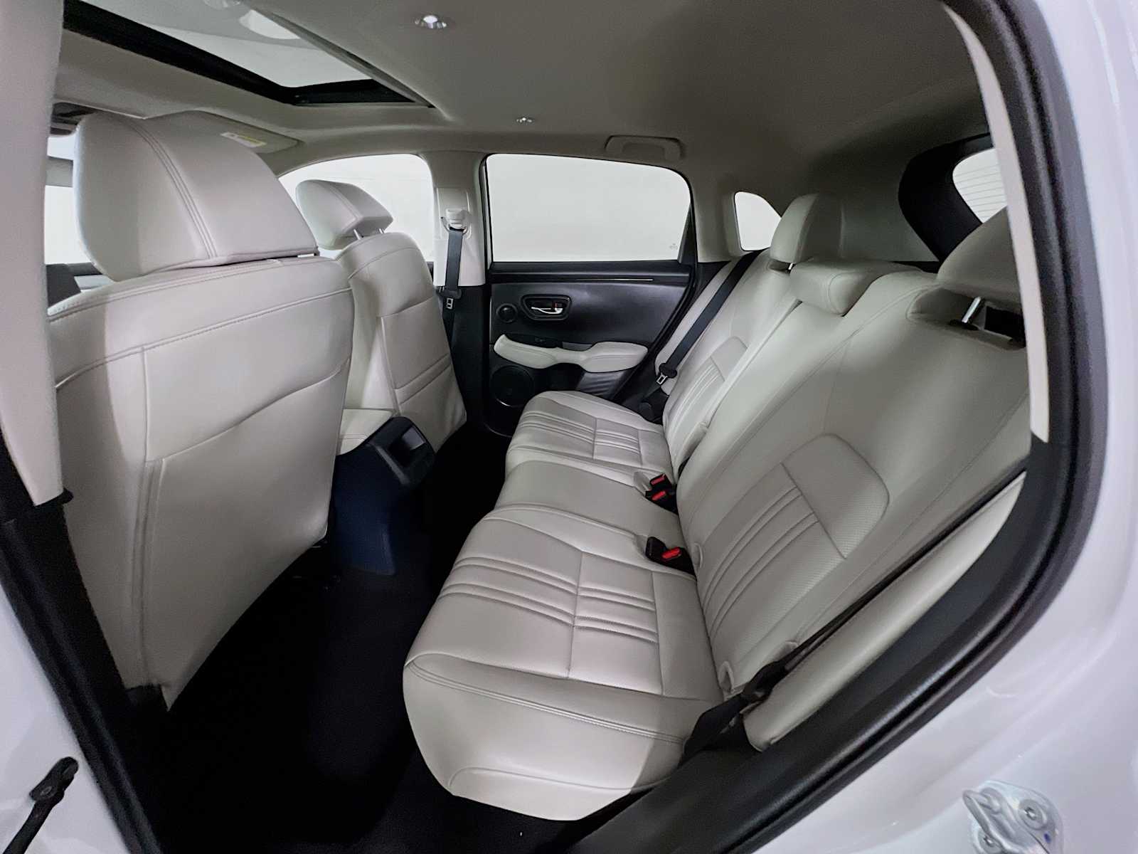 2023 Honda HR-V EX-L - Photo 25