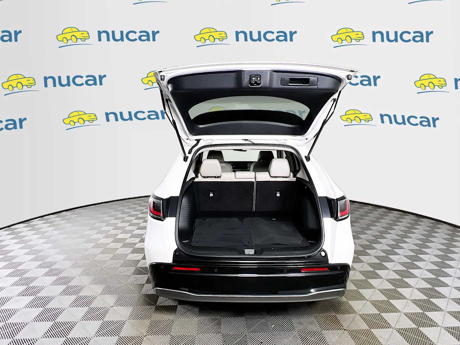 2023 Honda HR-V EX-L - Photo 26