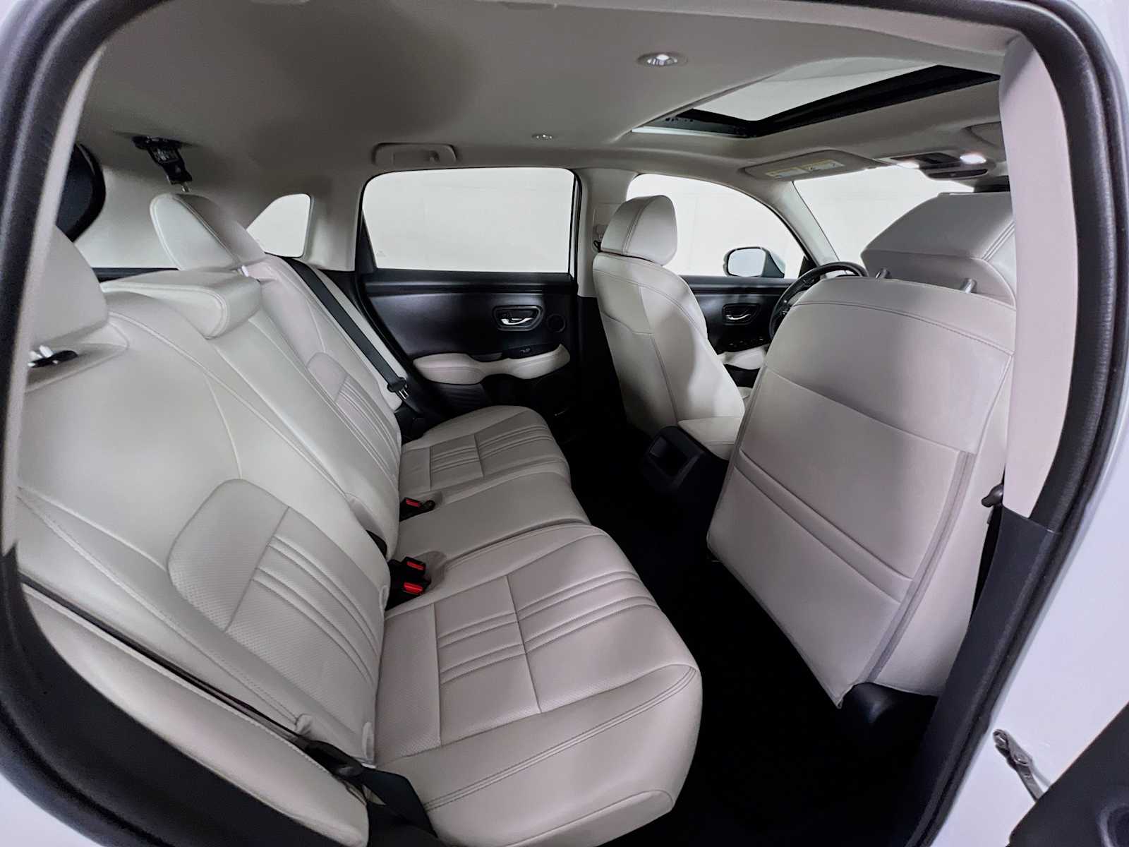 2023 Honda HR-V EX-L - Photo 27