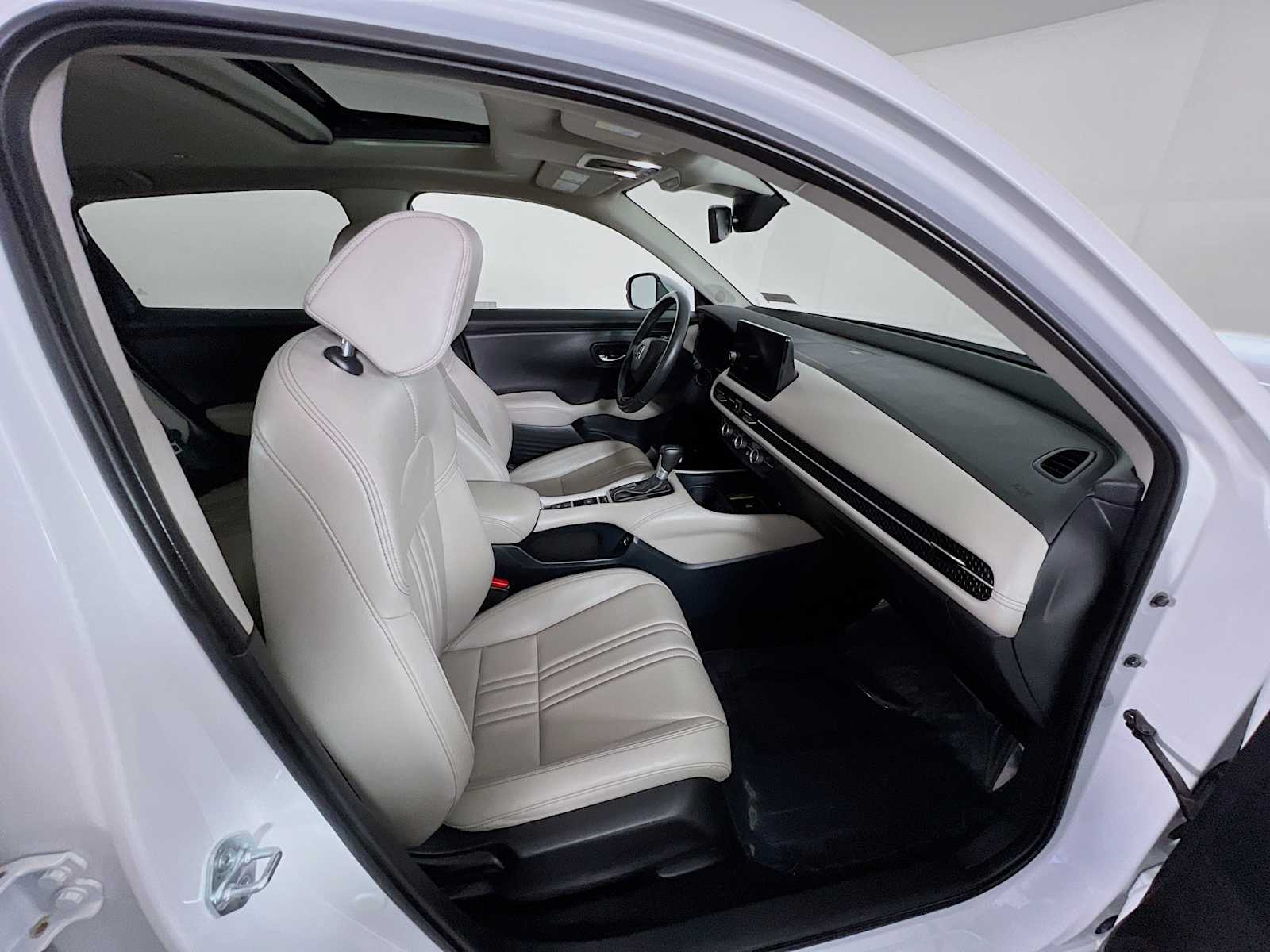 2023 Honda HR-V EX-L - Photo 28