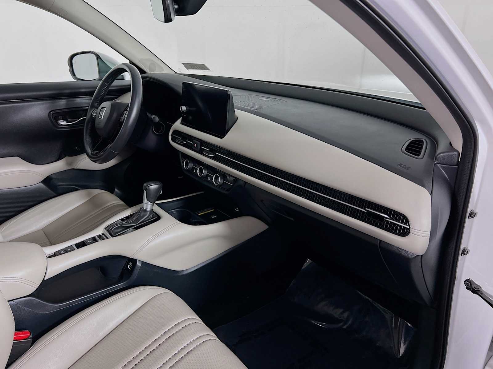 2023 Honda HR-V EX-L - Photo 29