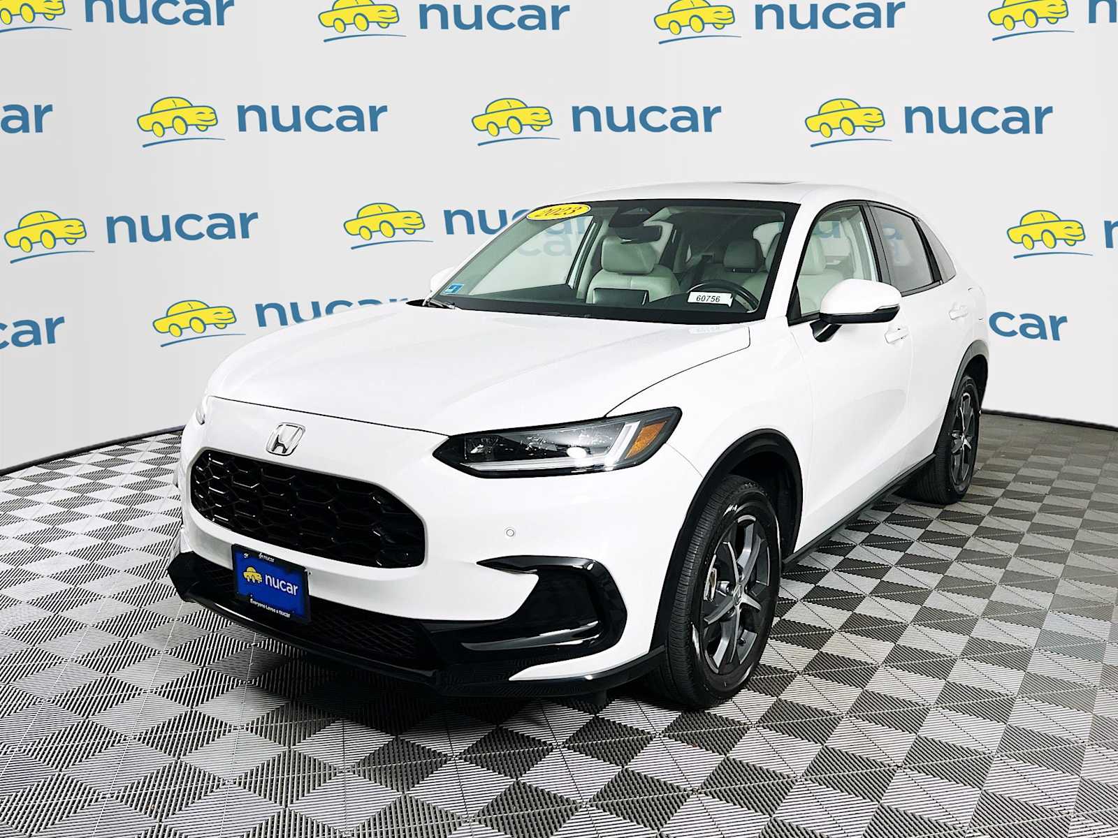 2023 Honda HR-V EX-L - Photo 3