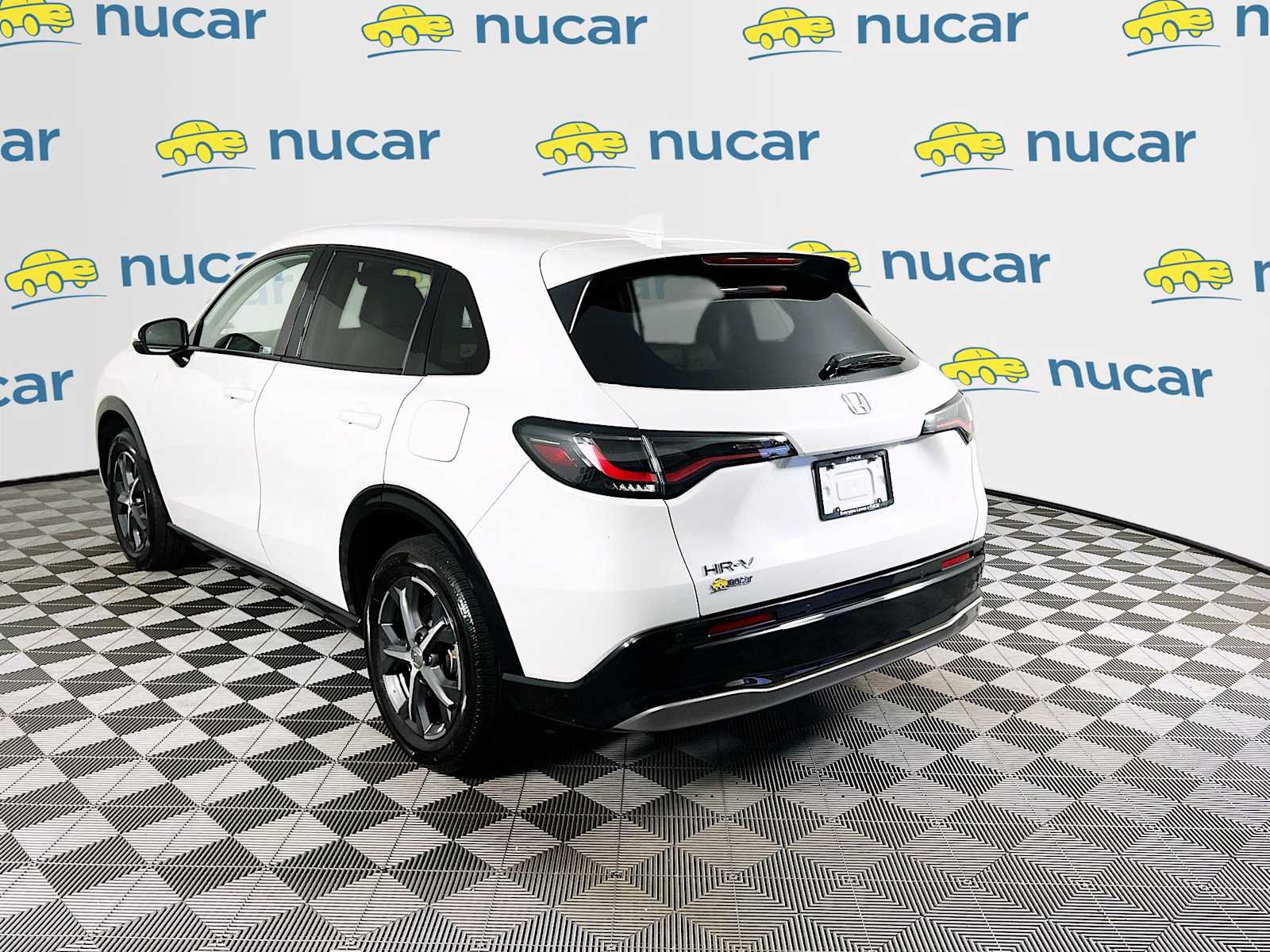 2023 Honda HR-V EX-L - Photo 5