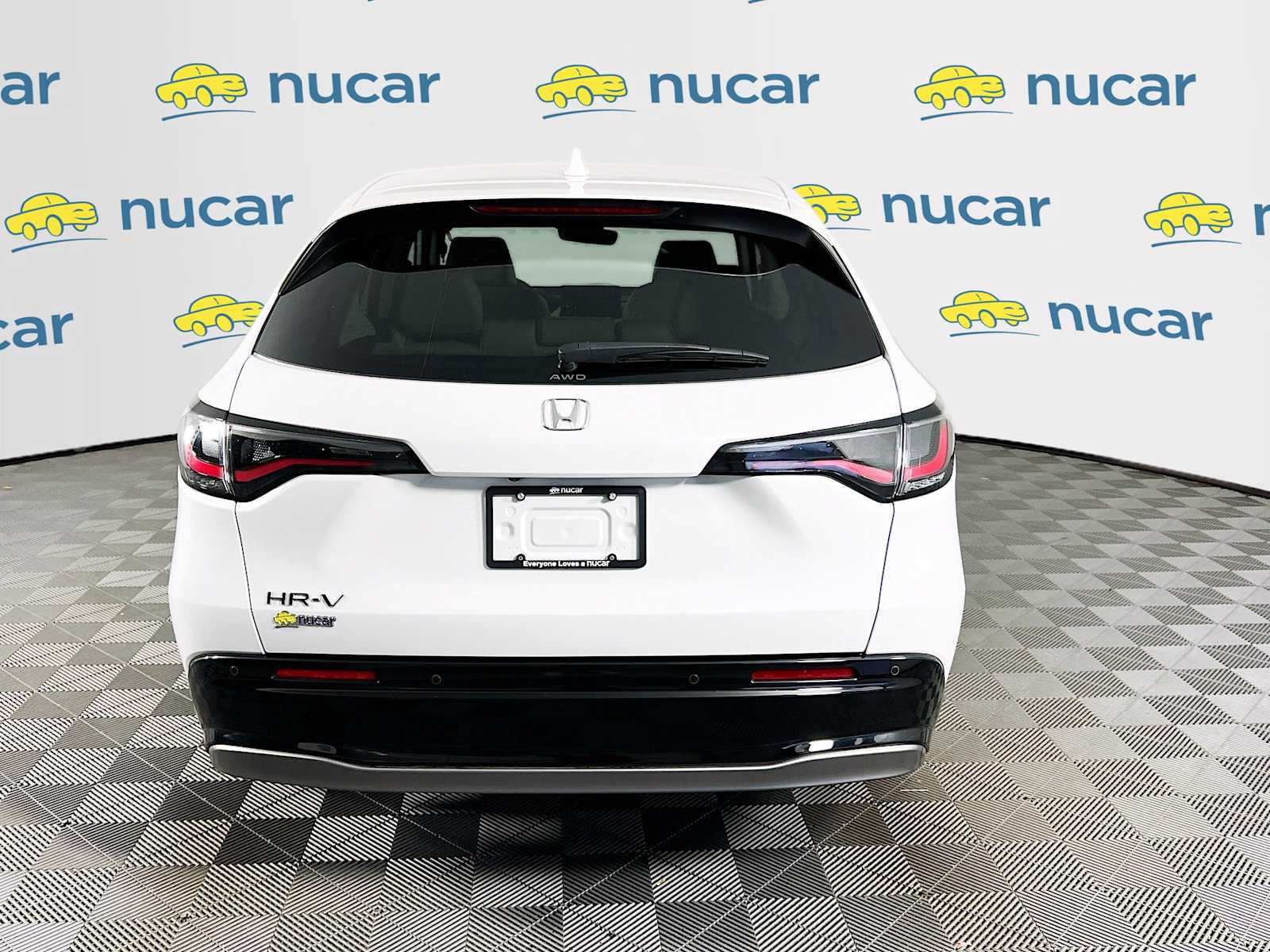 2023 Honda HR-V EX-L - Photo 6