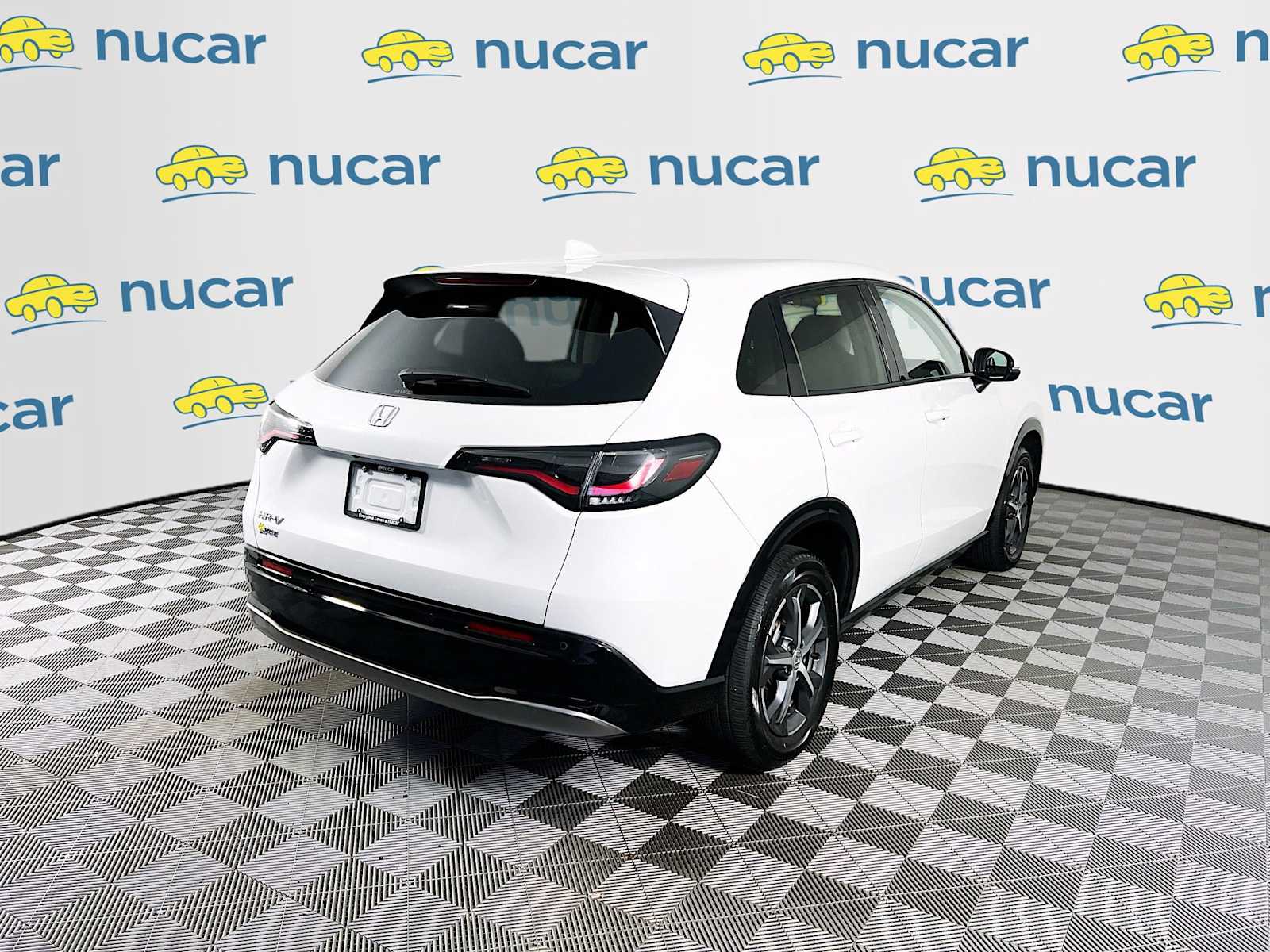 2023 Honda HR-V EX-L - Photo 7