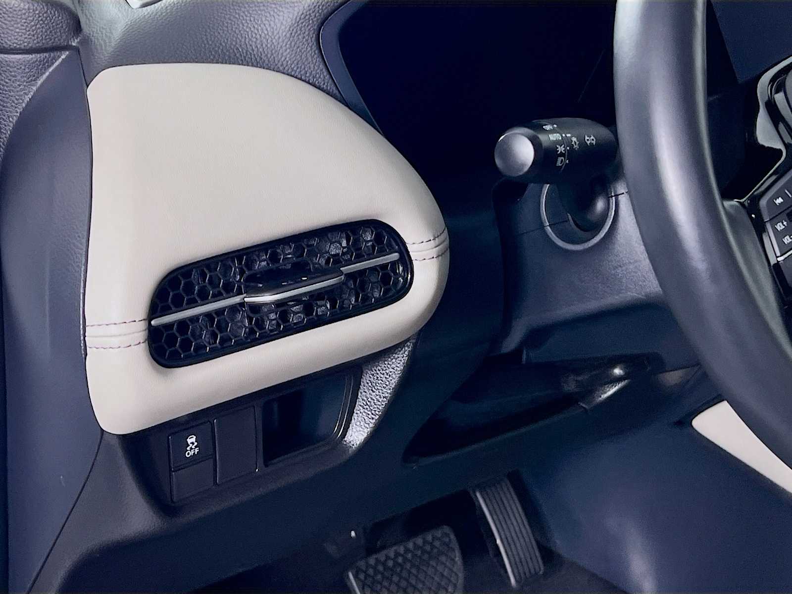 2023 Honda HR-V EX-L - Photo 10