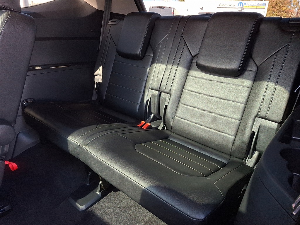 2019 Volkswagen Atlas SEL Premium - Photo 12