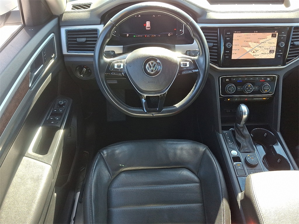 2019 Volkswagen Atlas SEL Premium - Photo 13