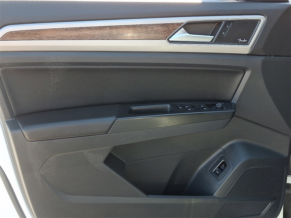 2019 Volkswagen Atlas SEL Premium - Photo 14